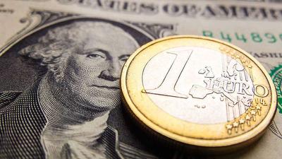 Курсы валют  на 30 июня: курс доллара – 2.97, курс евро – 3.49, 100 российских рублей – 3.7731